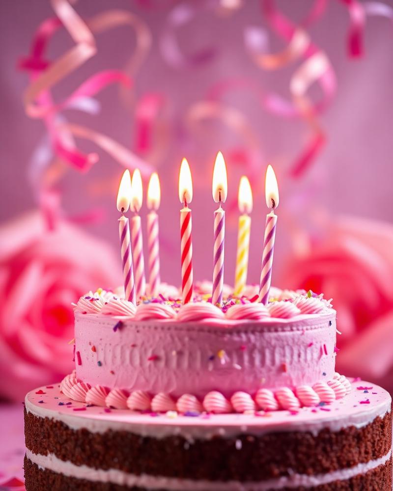 Cumpleaños